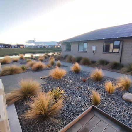 April Apartments Lake Tekapo Esterno foto