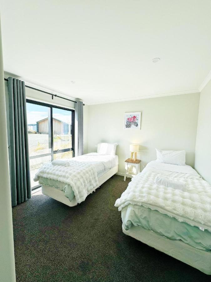 April Apartments Lake Tekapo Esterno foto